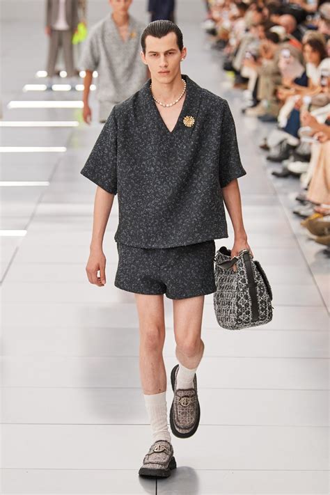 dior ss24 men|dior defile summer 2024.